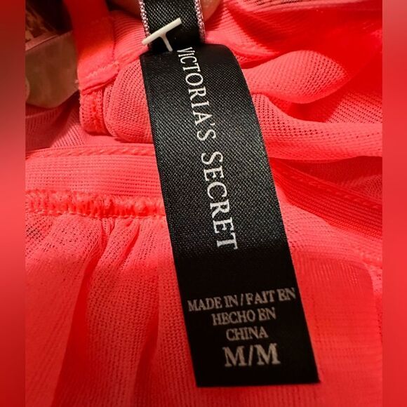 VICTORIA'S SECRET SEXY LITTLE THINGS VERY SEXY/FLIRTY &
FEMININE Coral/M… - Picture 8 of 17